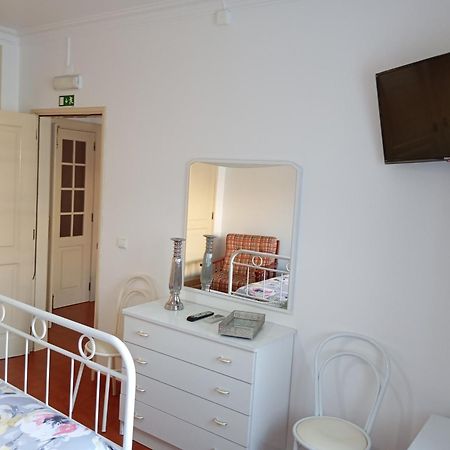 Hospedaria Os Condes Регенгуш-де-Монсараш Екстер'єр фото